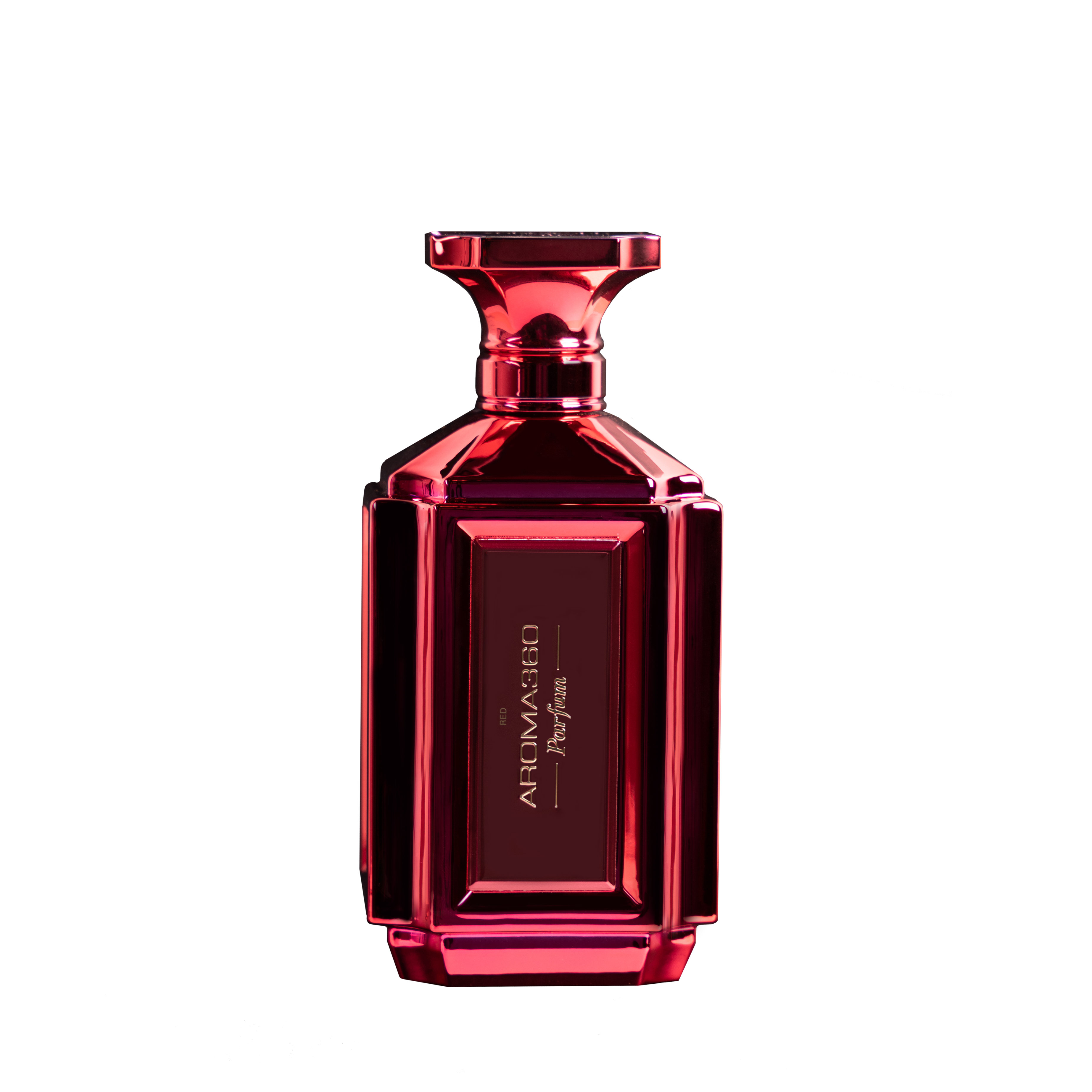(Red) Parfum