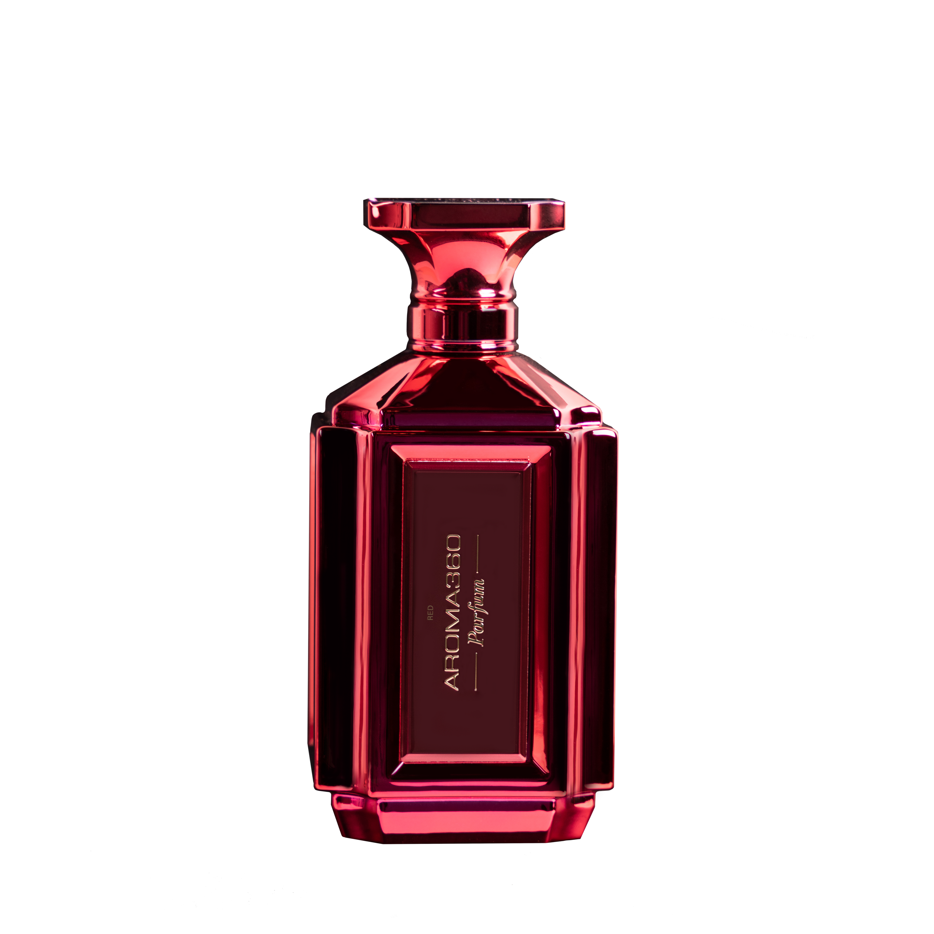 (Red) Parfum 