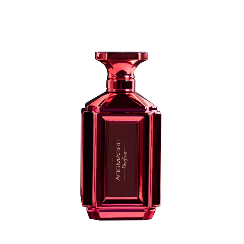 (Red) Parfum