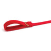 Up Country Red Comfort Made in USA Pet Accessory
