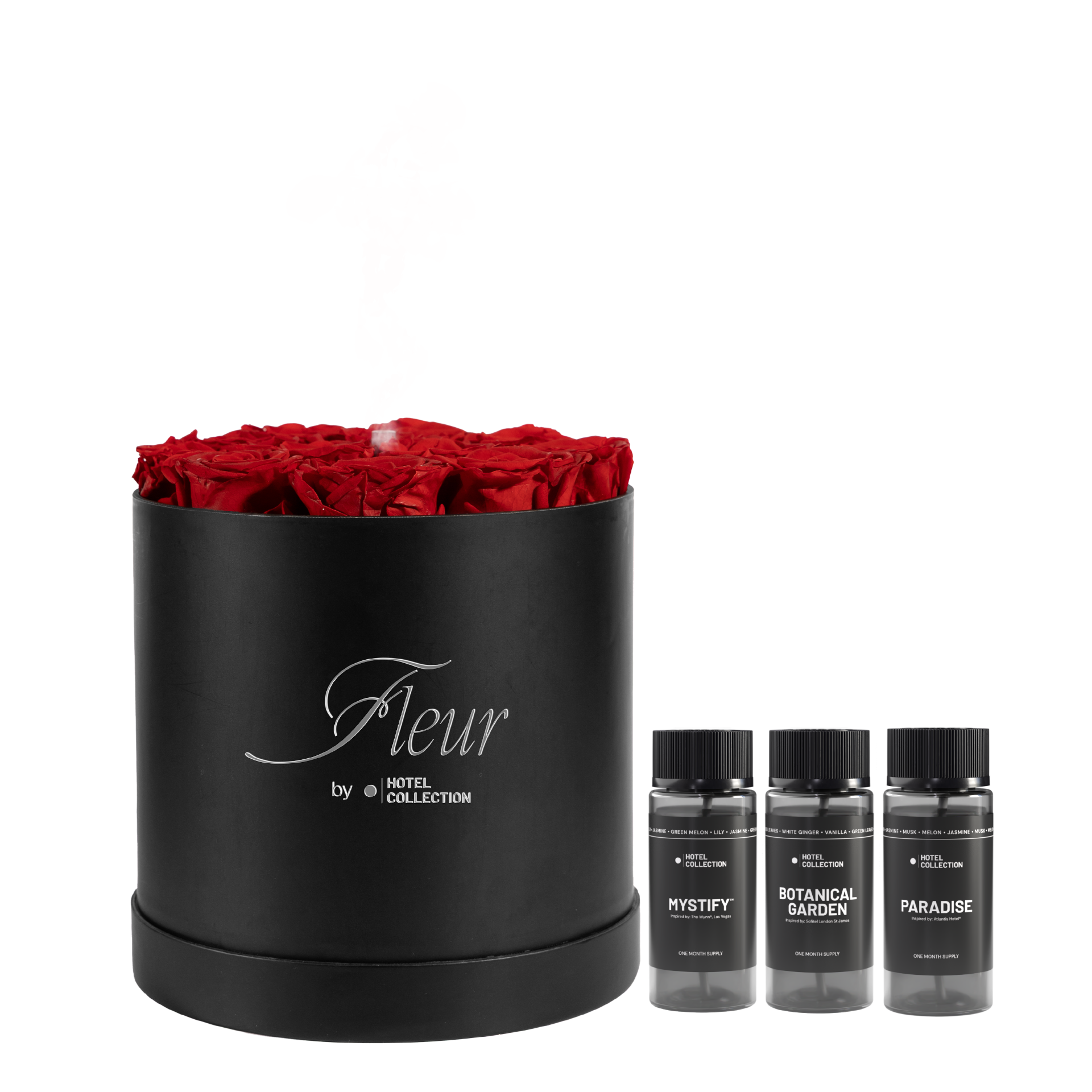 Hotel Collection Fleur Scent Diffuser 
