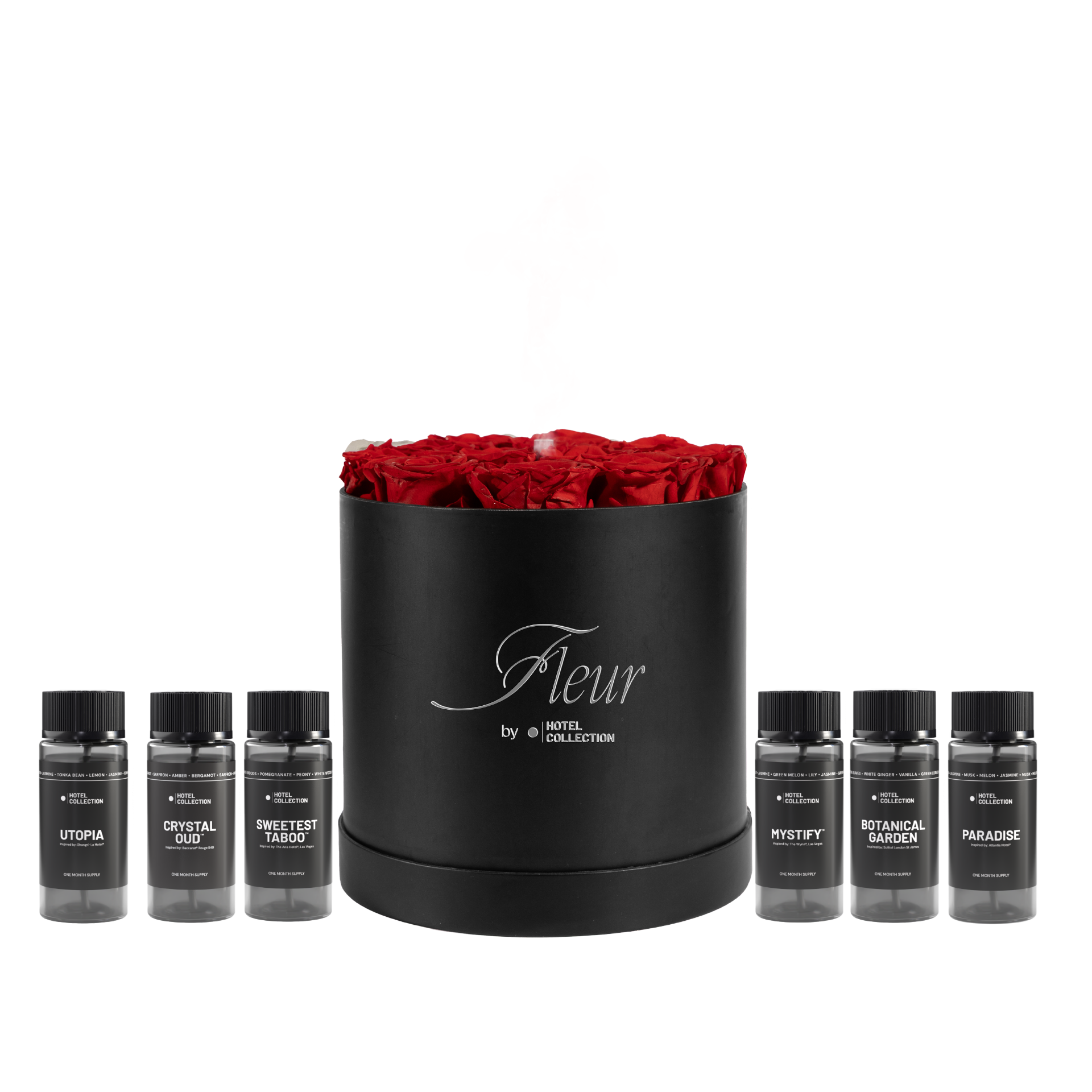 Hotel Collection Fleur Scent Diffuser 