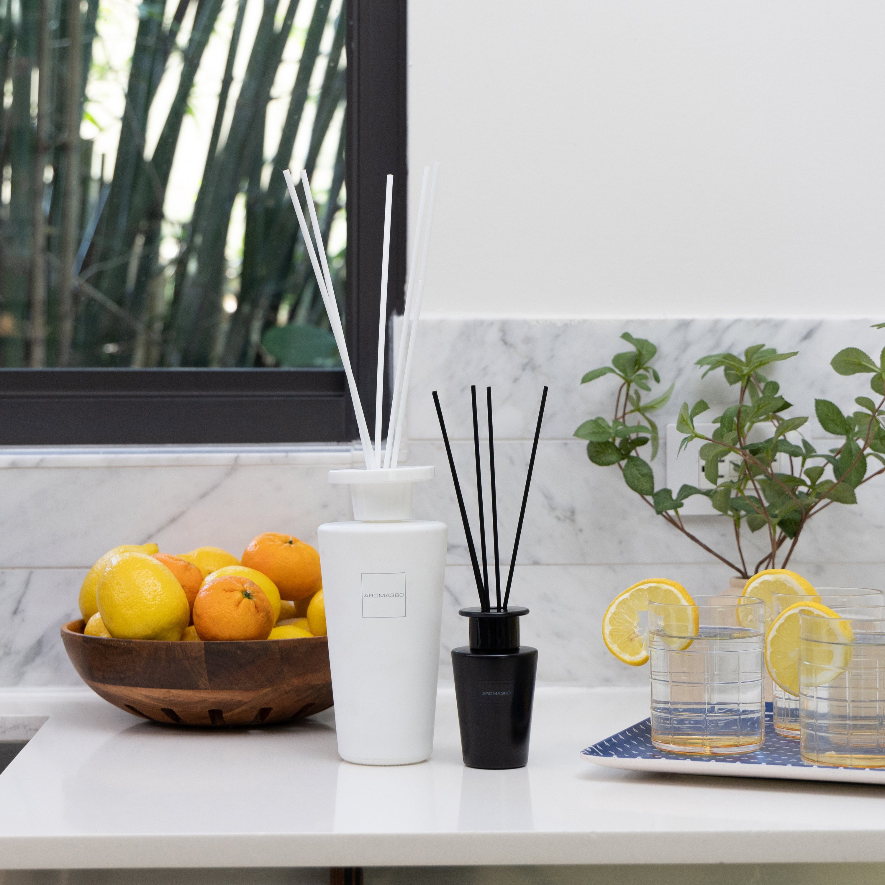 My Way Reed Diffuser - HT Animal Supply