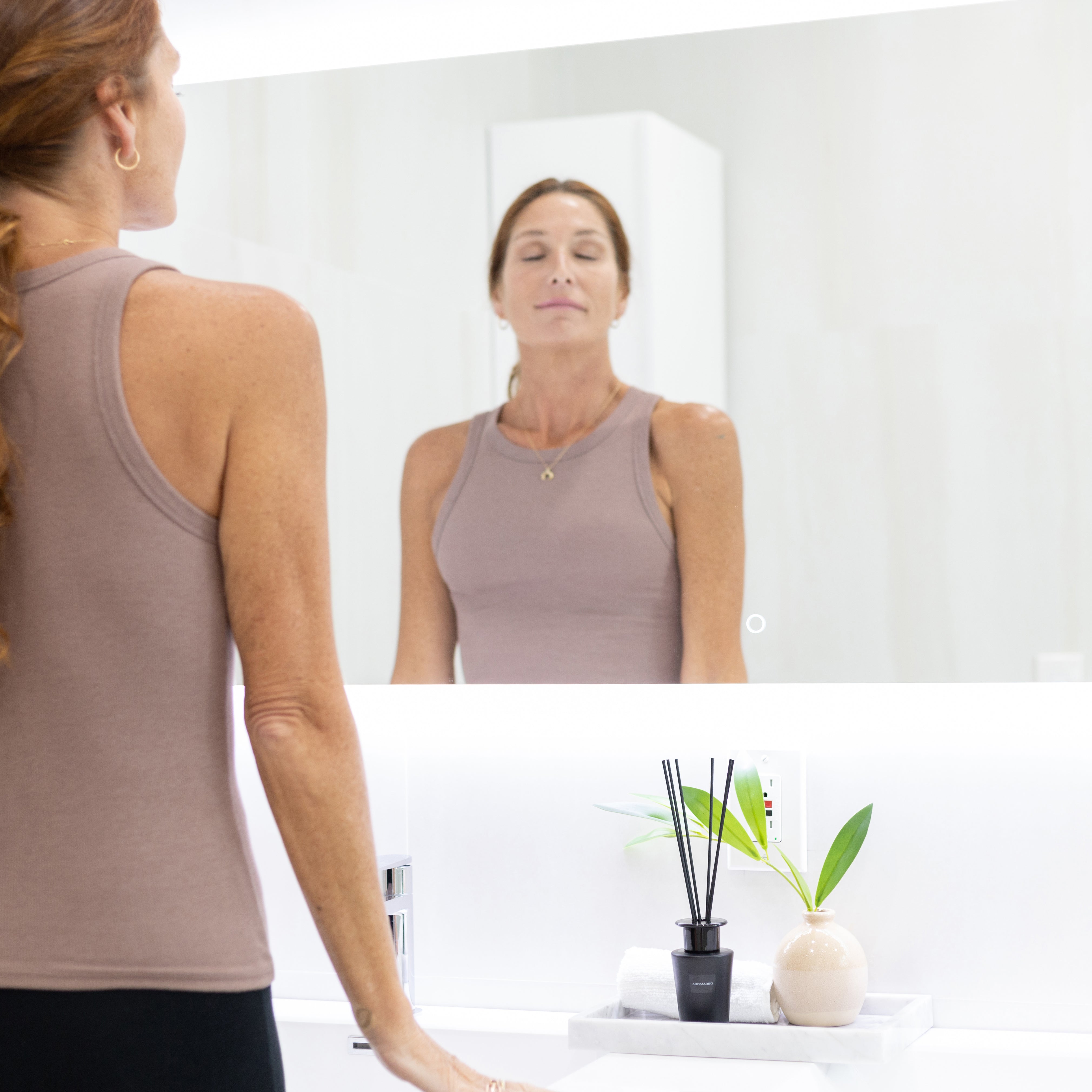 My Way 500mL Reed Diffuser