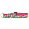Up Country Reef Cast Brass Martingale Collar