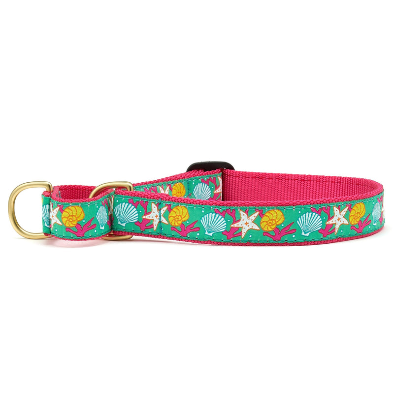 Reef Martingale