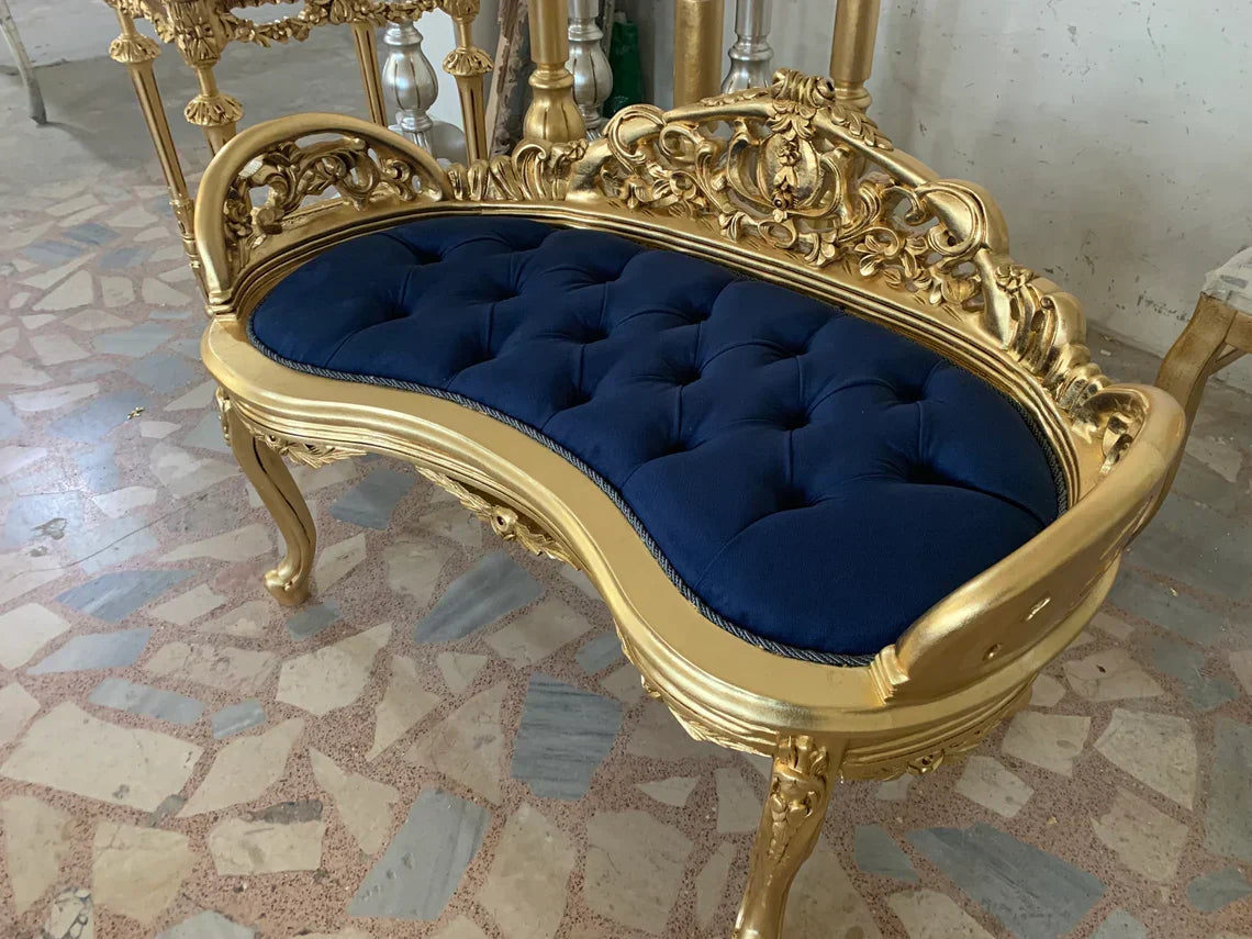 Regal Pet Bed Bench