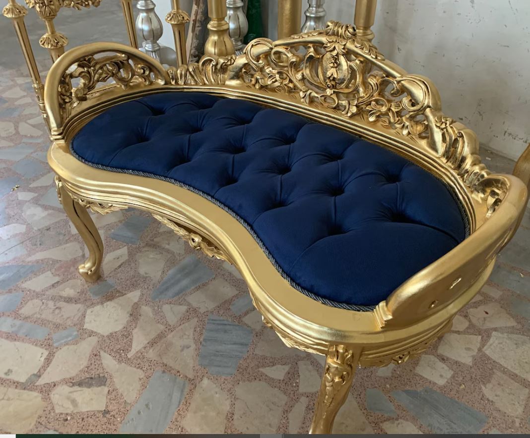 Regal Pet Bed Bench