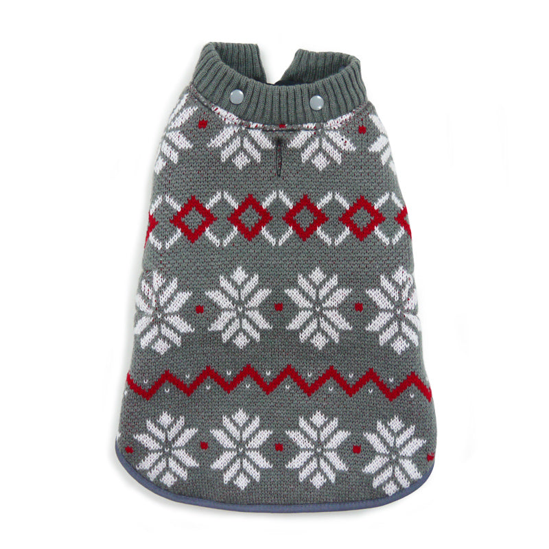 DOGO Reversible Dog Trench Coat