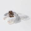 Hello Doggie Ritz Hideaway Handmade Handmade in the USA Pet Beds