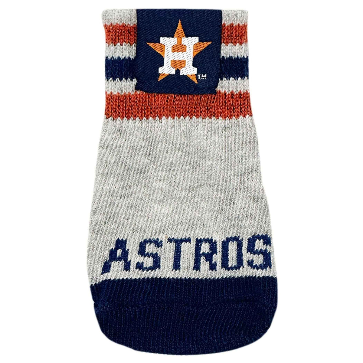 MLB Houston Astros Pet Socks