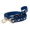 Up Country Rockets Cast Brass Dog Leash