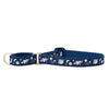 Up Country Rockets Cast Brass Martingale Collar