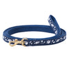 Up Country Rockets Small Breed Dog Leash Made in USA