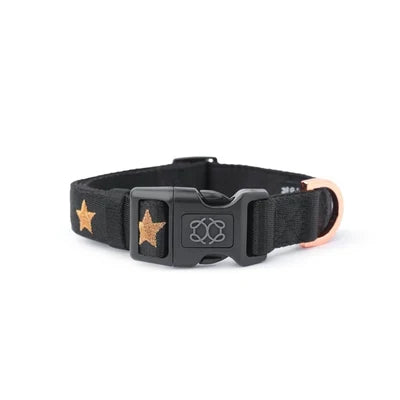 DOGISTRY City Dog Collar - Rockstar