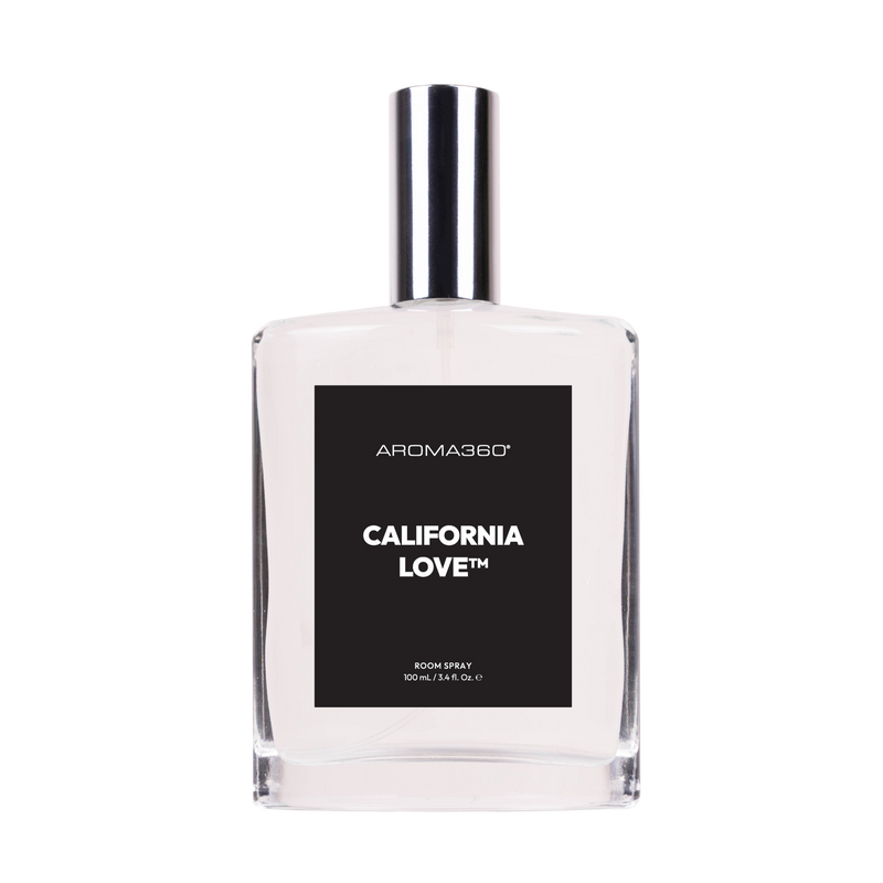 California Love Room Spray