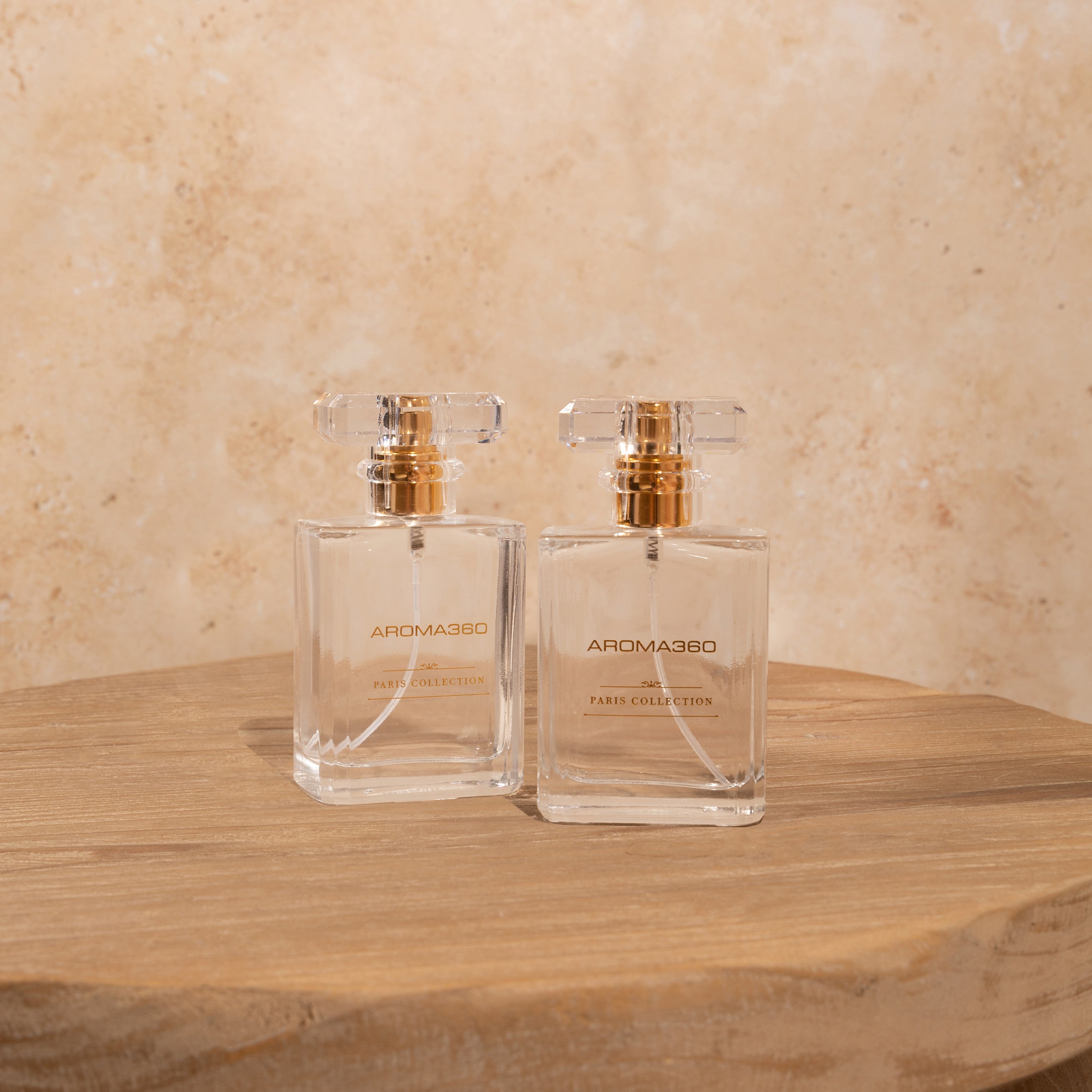 Paris Collection Room Spray Duo - HT Animal Supply