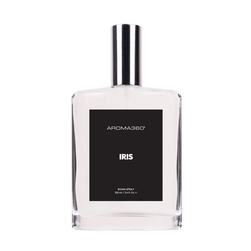 Iris Room Spray