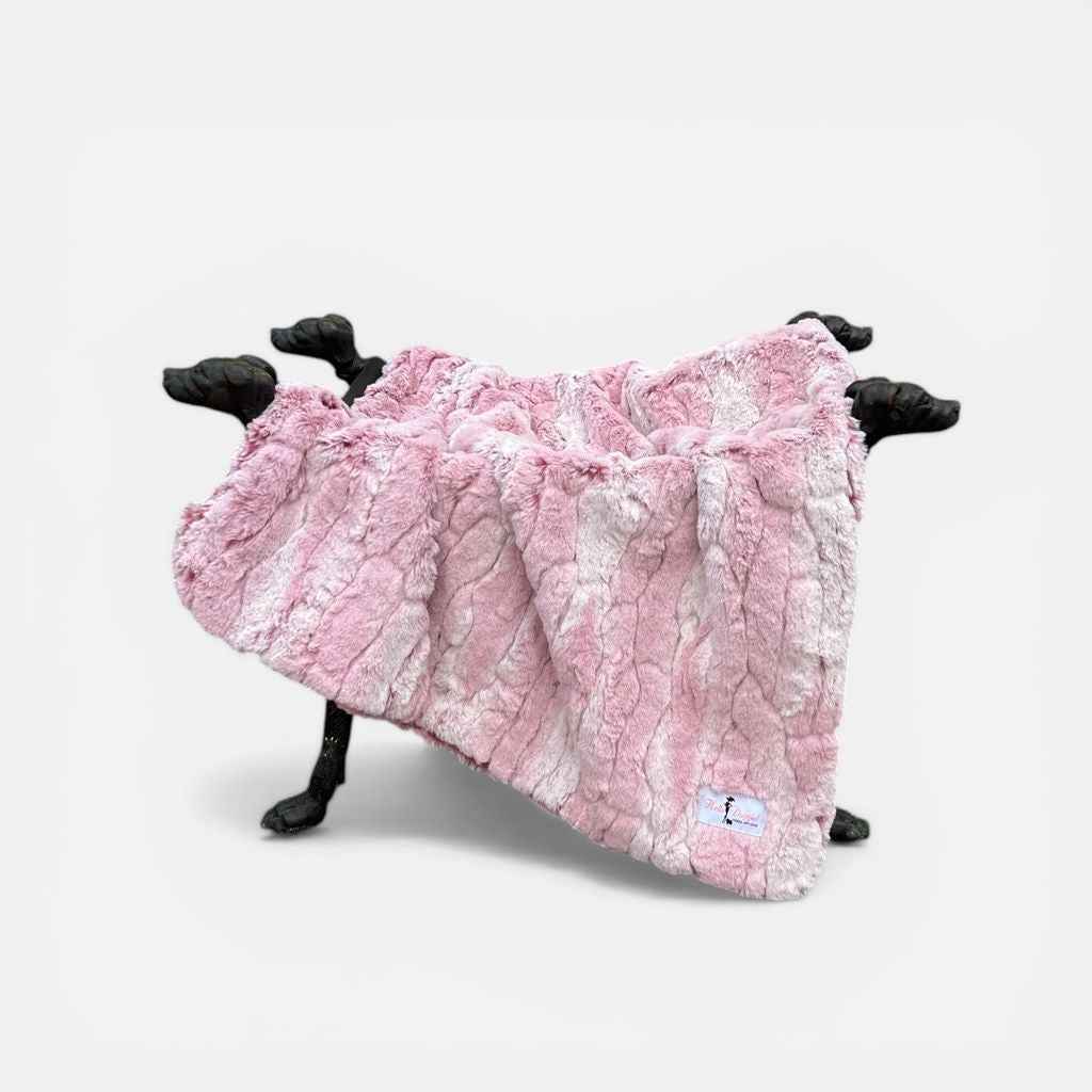 Hello Doggie Elite Dog Blanket