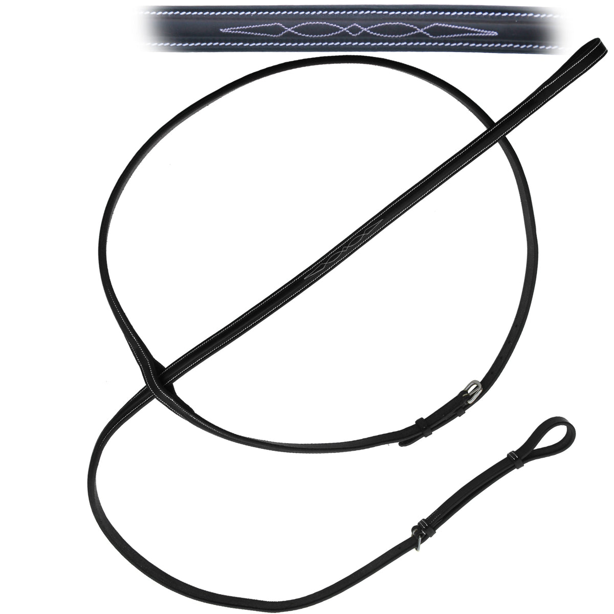 ExionPro Standing / Hunter Martingale - HT Animal Supply