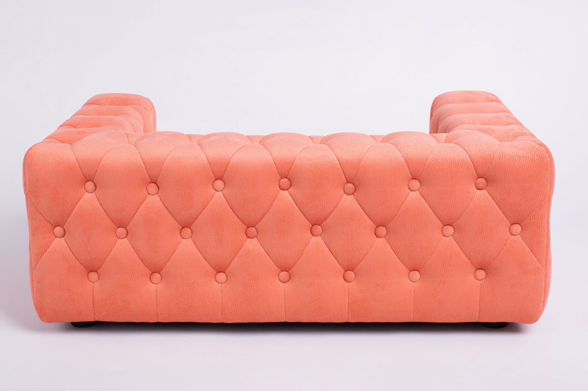 The Royal Luxury Pet Bed in Pink