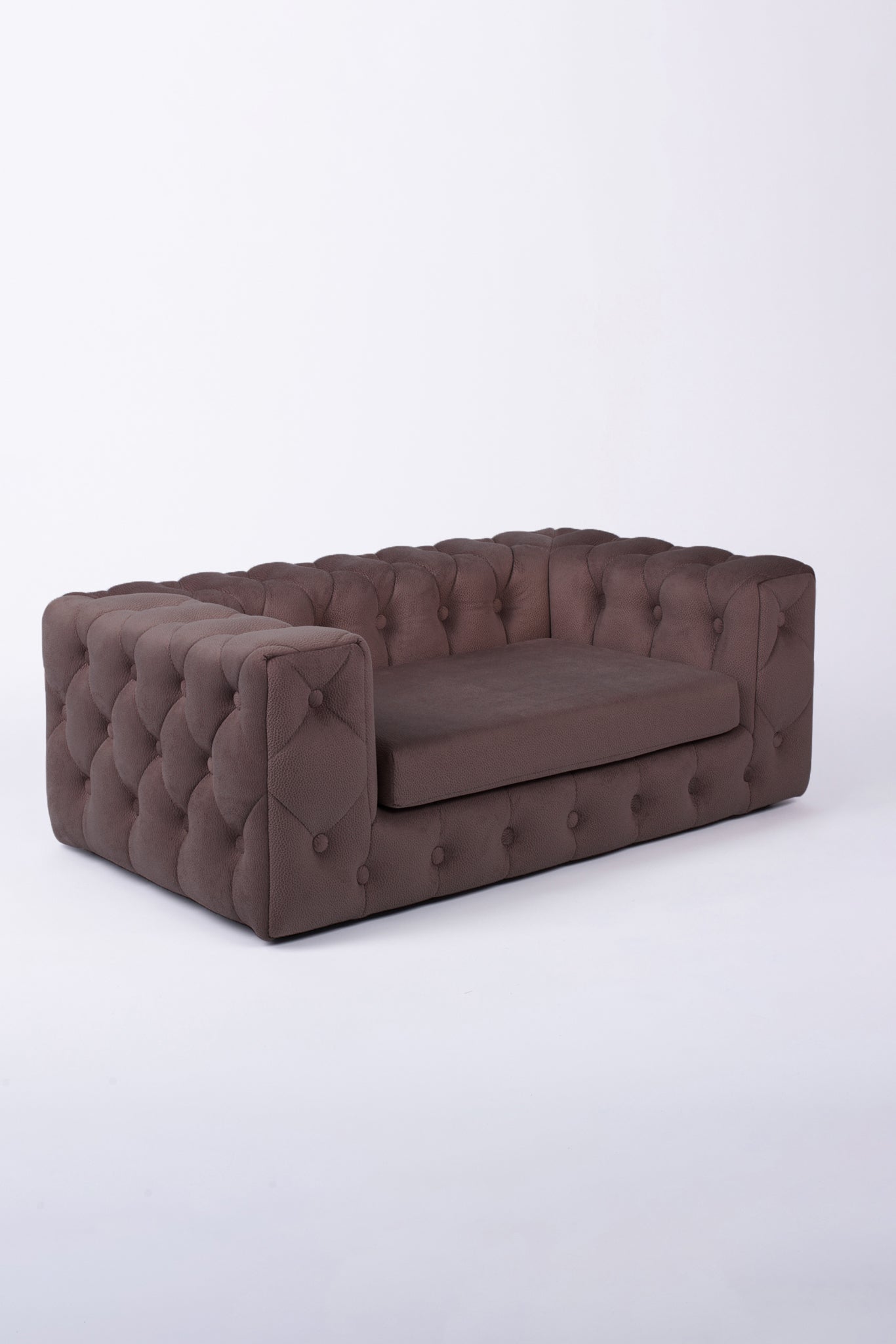 The Royal Luxury Pet Bed in Blue