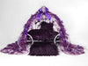 Hello Doggie Royal Dog Carriage Handmade Bed