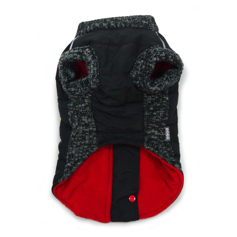 DOGO Original Dog Runner Coat