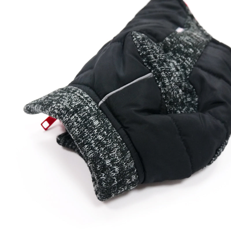DOGO Original Dog Runner Coat