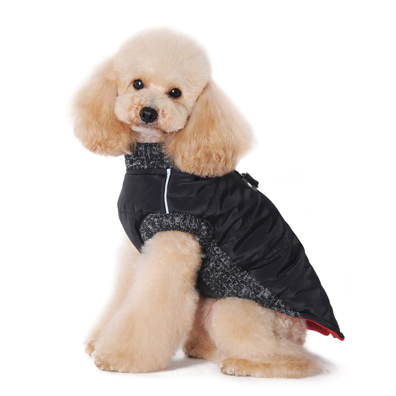 DOGO Original Dog Runner Coat