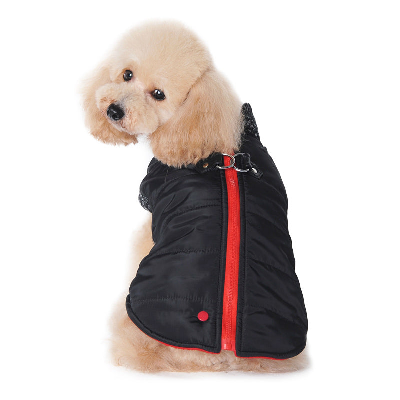 DOGO Original Dog Runner Coat