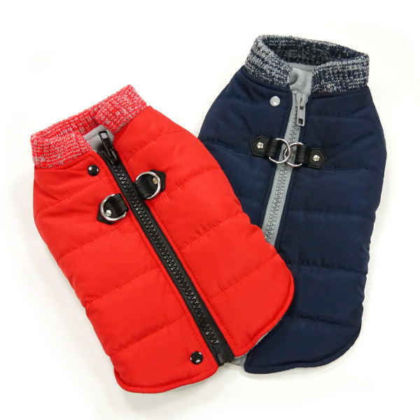DOGO Original Dog Runner Coat