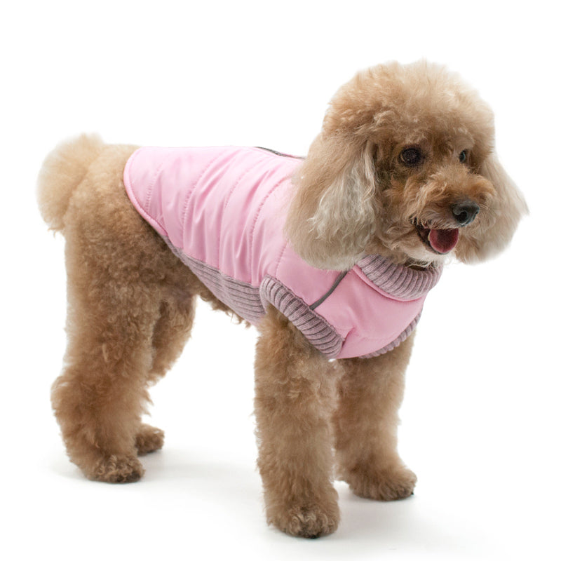 DOGO Original Dog Runner Coat