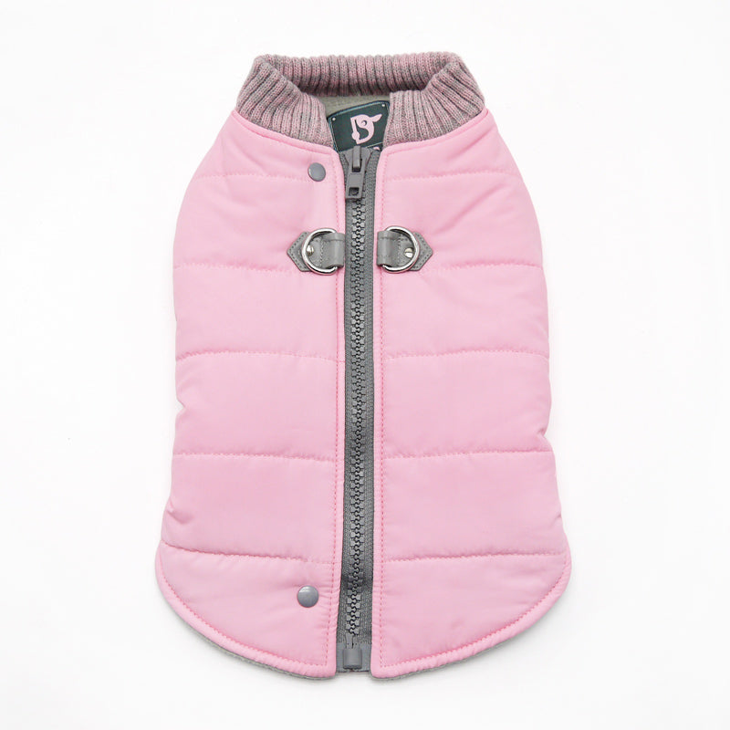 DOGO Original Dog Runner Coat