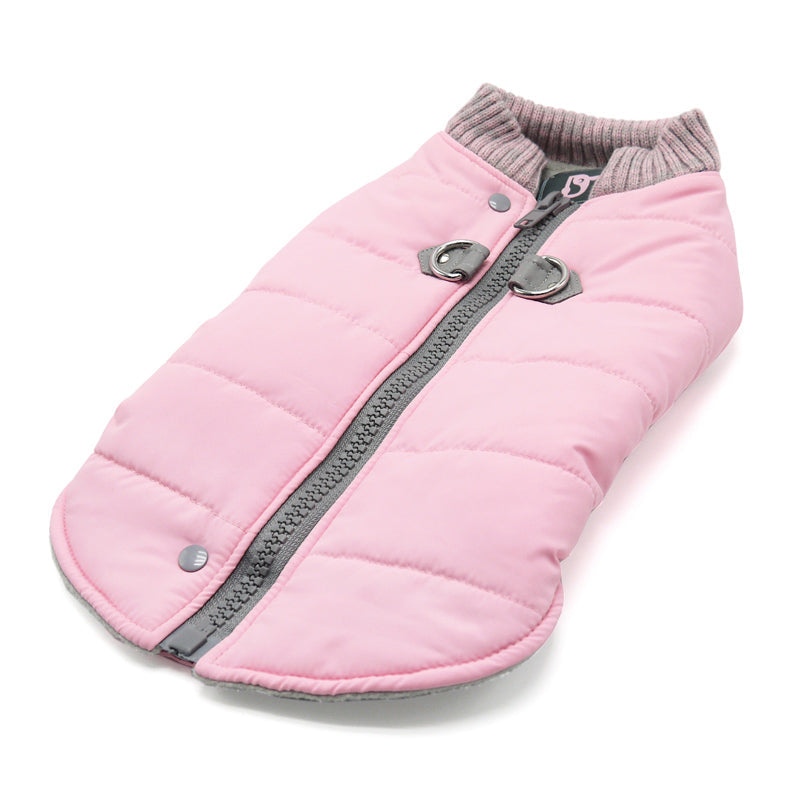 DOGO Original Dog Runner Coat