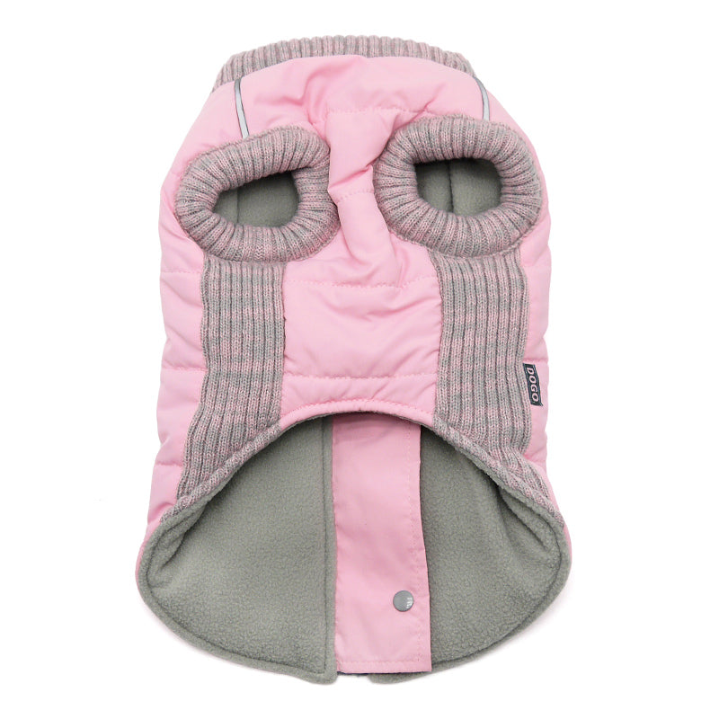 DOGO Original Dog Runner Coat