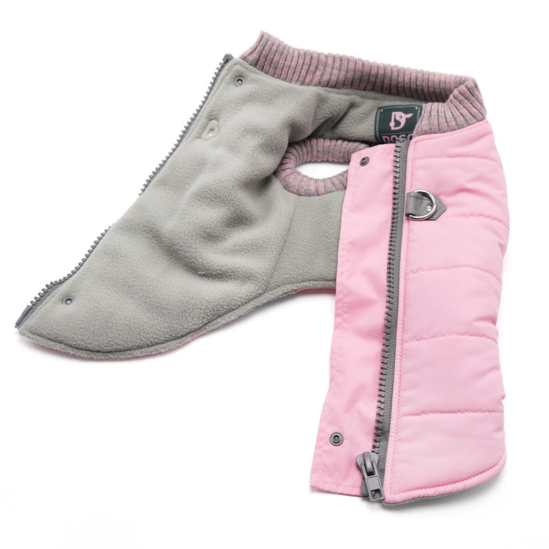 DOGO Original Dog Runner Coat
