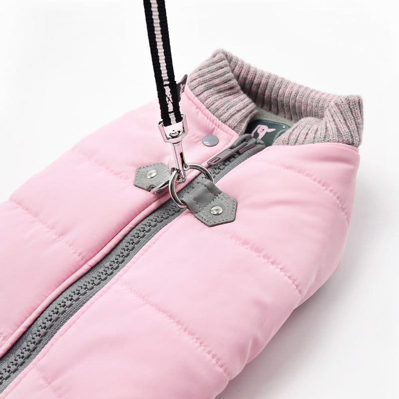 DOGO Original Dog Runner Coat