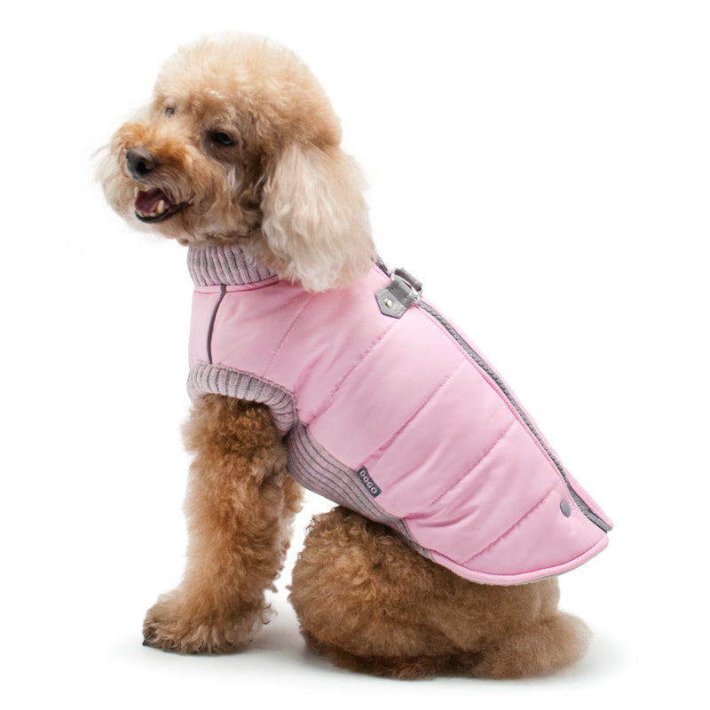 DOGO Original Dog Runner Coat