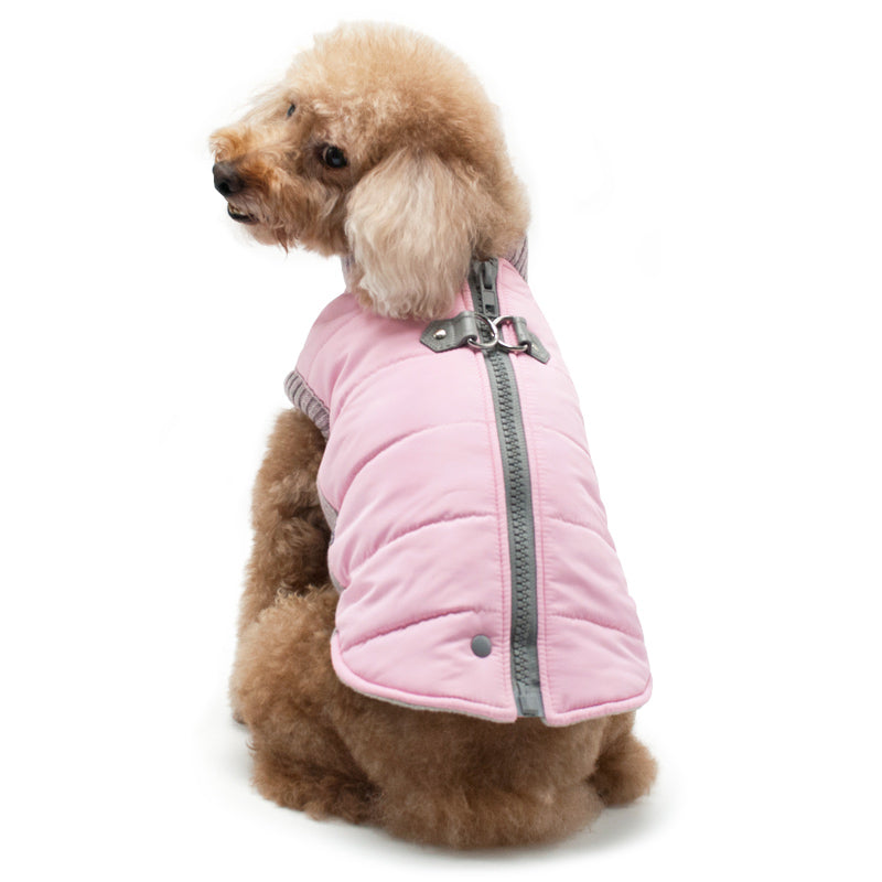 DOGO Original Dog Runner Coat