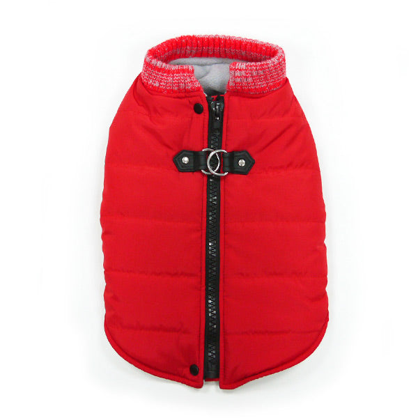 DOGO Original Dog Runner Coat