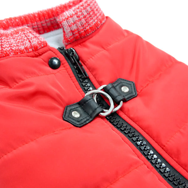 DOGO Original Dog Runner Coat