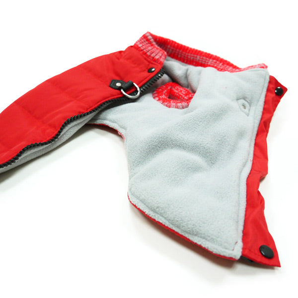 DOGO Original Dog Runner Coat