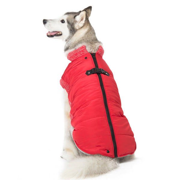 DOGO Original Dog Runner Coat