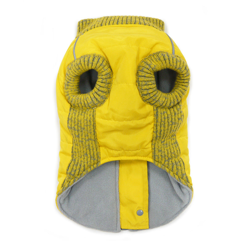 DOGO Original Dog Runner Coat