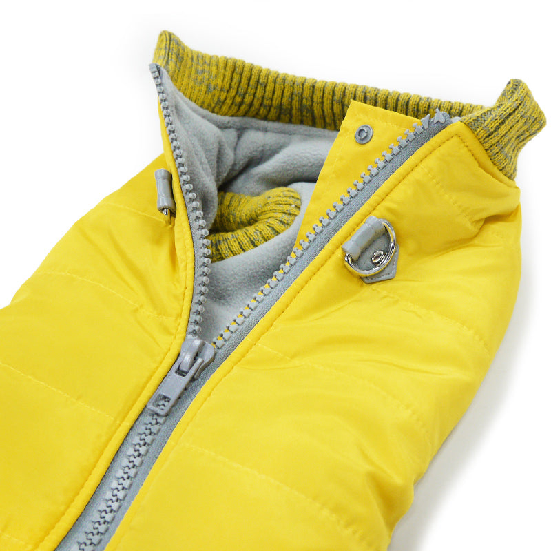 DOGO Original Dog Runner Coat