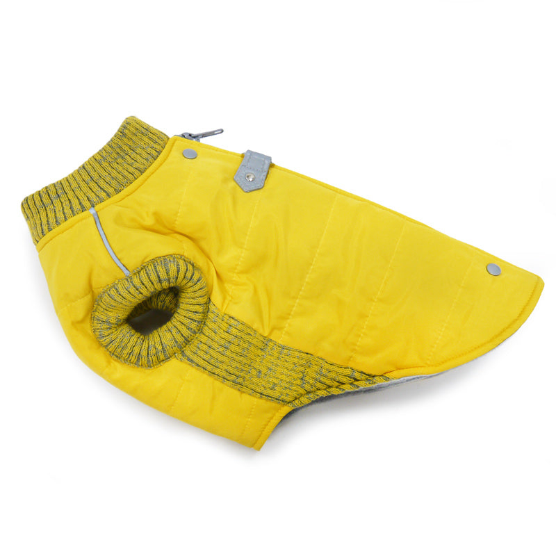 DOGO Original Dog Runner Coat