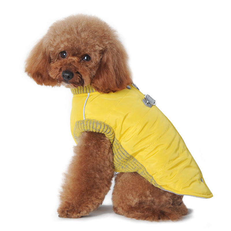 DOGO Original Dog Runner Coat