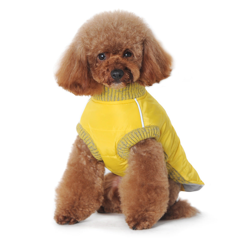 DOGO Original Dog Runner Coat