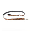 Clairmonte Dog Leash In Light Brown